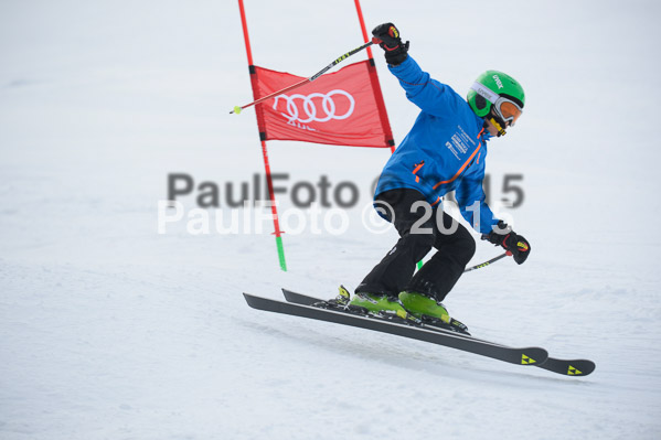 U12 Ziener Kids Cross Cup 2015 IV Reg. 4