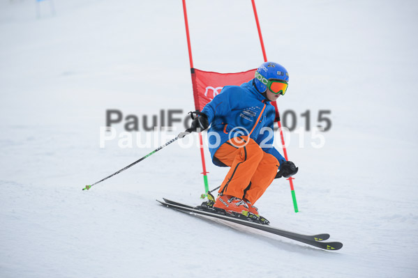 U12 Ziener Kids Cross Cup 2015 IV Reg. 4