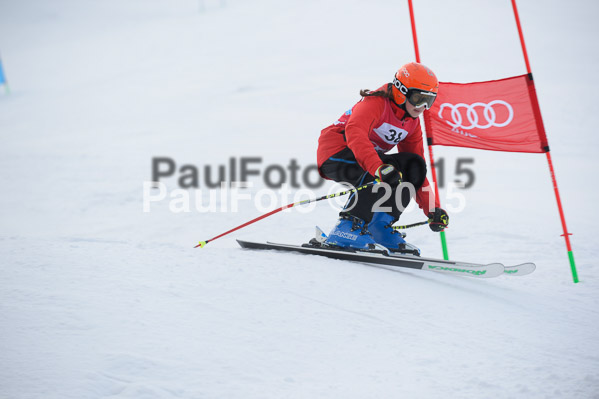 U12 Ziener Kids Cross Cup 2015 IV Reg. 4