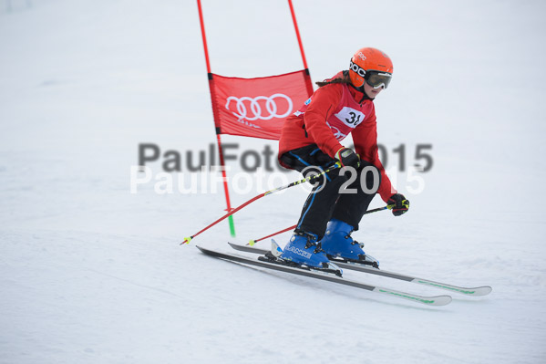 U12 Ziener Kids Cross Cup 2015 IV Reg. 4
