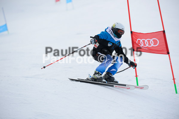 U12 Ziener Kids Cross Cup 2015 IV Reg. 4
