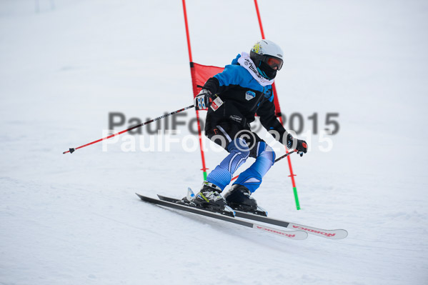 U12 Ziener Kids Cross Cup 2015 IV Reg. 4