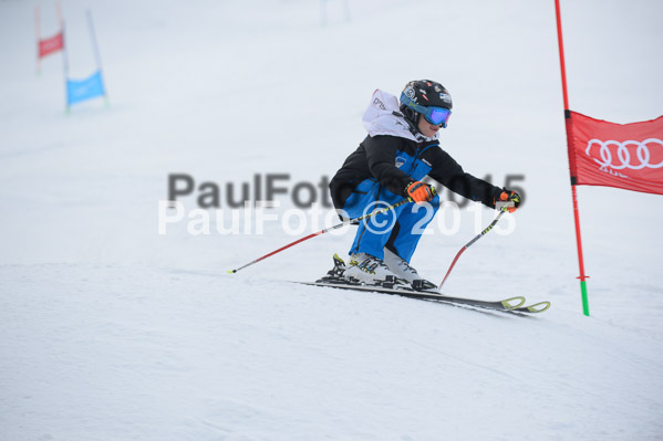 U12 Ziener Kids Cross Cup 2015 IV Reg. 4