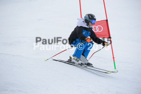 U12 Ziener Kids Cross Cup 2015 IV Reg. 4