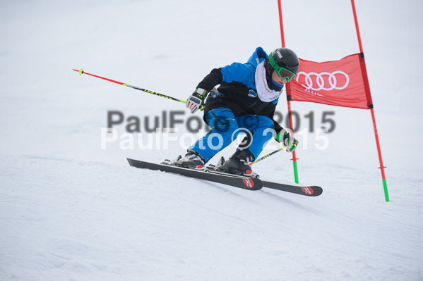 U12 Ziener Kids Cross Cup 2015 IV Reg. 4