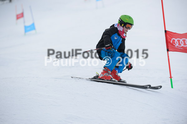U12 Ziener Kids Cross Cup 2015 IV Reg. 4