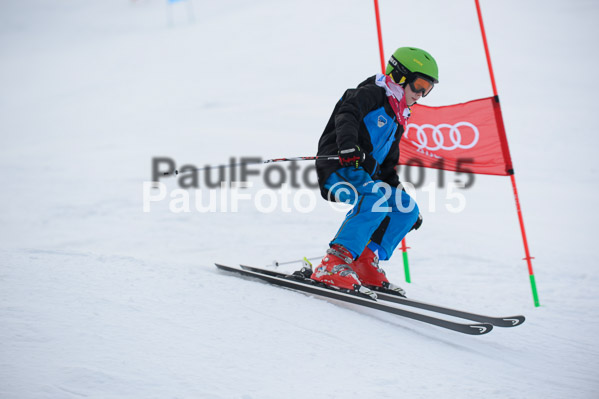 U12 Ziener Kids Cross Cup 2015 IV Reg. 4