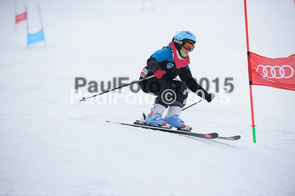 U12 Ziener Kids Cross Cup 2015 IV Reg. 4