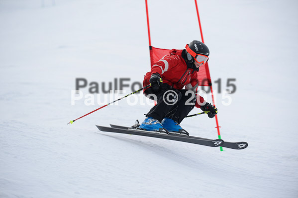 U12 Ziener Kids Cross Cup 2015 IV Reg. 4