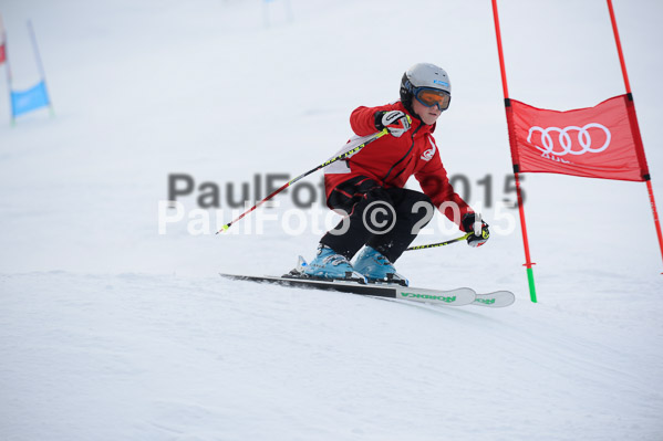 U12 Ziener Kids Cross Cup 2015 IV Reg. 4