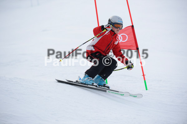 U12 Ziener Kids Cross Cup 2015 IV Reg. 4