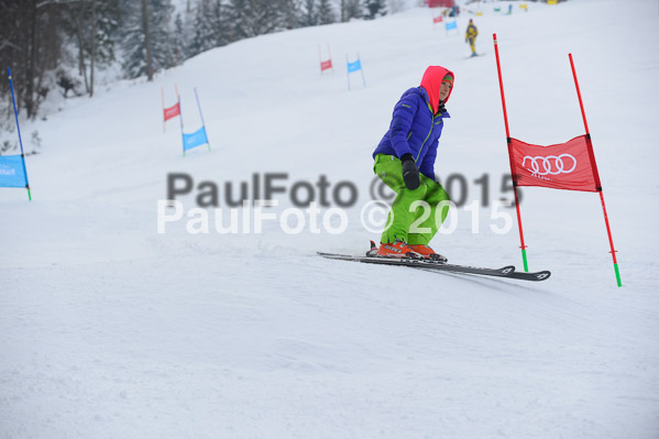 U12 Ziener Kids Cross Cup 2015 IV Reg. 4