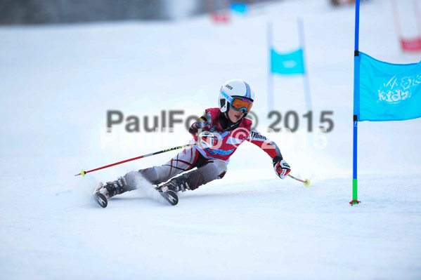 U12 Ziener Kids Cross Cup 2015 IV Reg. 4