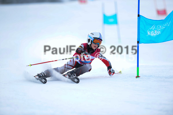 U12 Ziener Kids Cross Cup 2015 IV Reg. 4