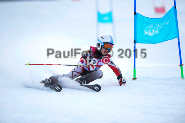 U12 Ziener Kids Cross Cup 2015 IV Reg. 4