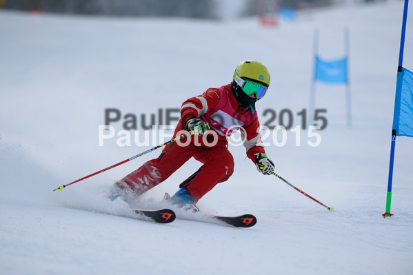 U12 Ziener Kids Cross Cup 2015 IV Reg. 4