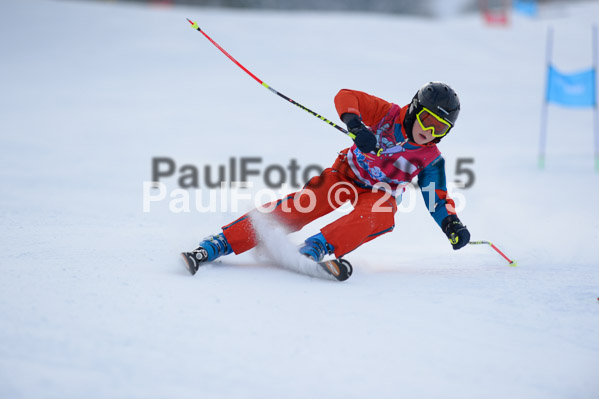 U12 Ziener Kids Cross Cup 2015 IV Reg. 4