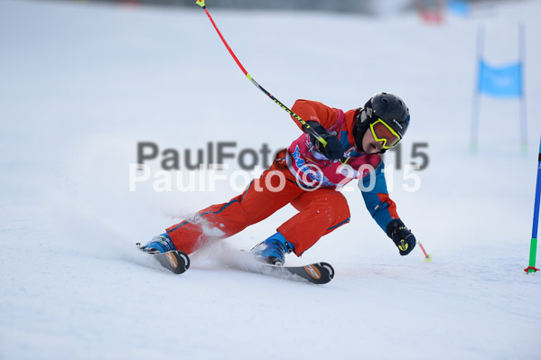 U12 Ziener Kids Cross Cup 2015 IV Reg. 4