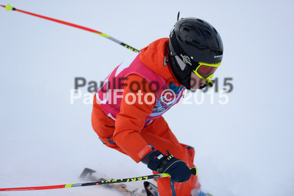 U12 Ziener Kids Cross Cup 2015 IV Reg. 4