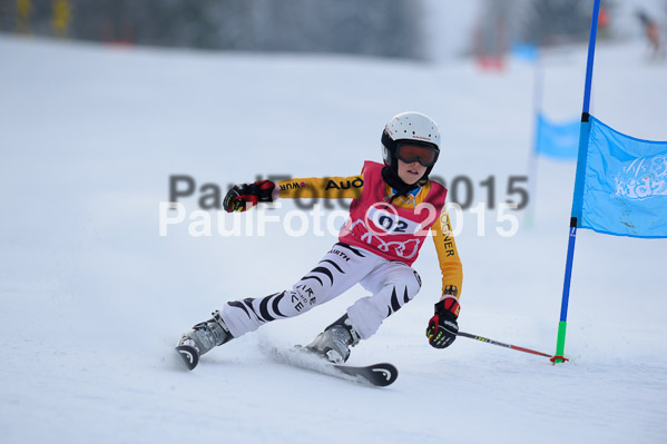 U12 Ziener Kids Cross Cup 2015 IV Reg. 4