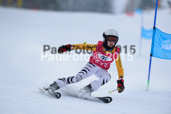 U12 Ziener Kids Cross Cup 2015 IV Reg. 4