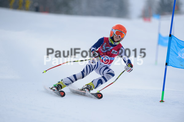 U12 Ziener Kids Cross Cup 2015 IV Reg. 4