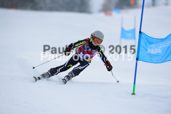 U12 Ziener Kids Cross Cup 2015 IV Reg. 4