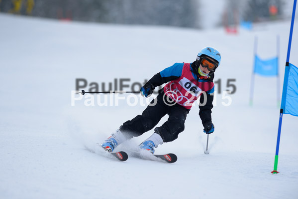 U12 Ziener Kids Cross Cup 2015 IV Reg. 4