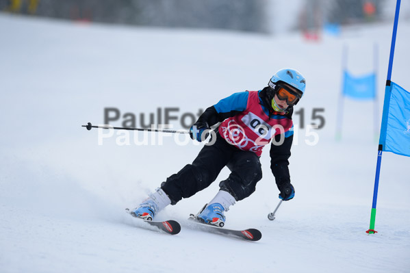 U12 Ziener Kids Cross Cup 2015 IV Reg. 4