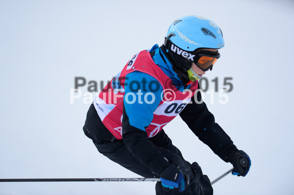 U12 Ziener Kids Cross Cup 2015 IV Reg. 4