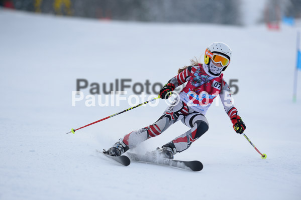 U12 Ziener Kids Cross Cup 2015 IV Reg. 4