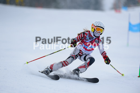 U12 Ziener Kids Cross Cup 2015 IV Reg. 4