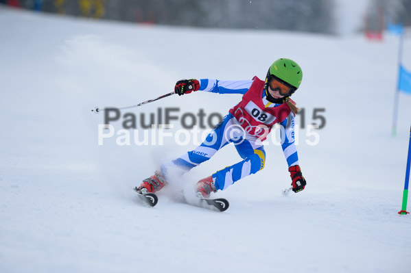 U12 Ziener Kids Cross Cup 2015 IV Reg. 4