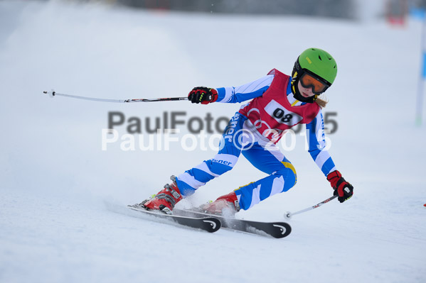 U12 Ziener Kids Cross Cup 2015 IV Reg. 4
