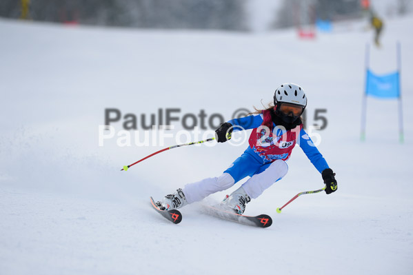 U12 Ziener Kids Cross Cup 2015 IV Reg. 4