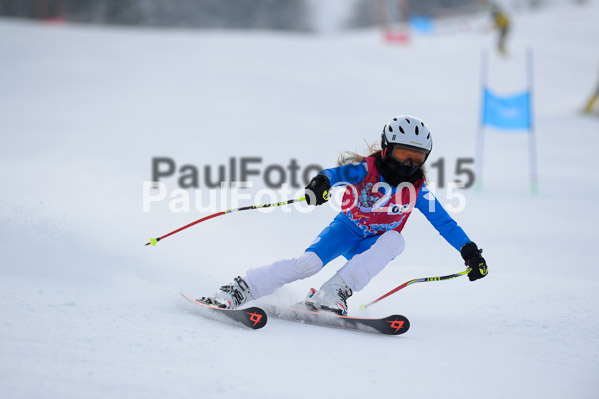U12 Ziener Kids Cross Cup 2015 IV Reg. 4