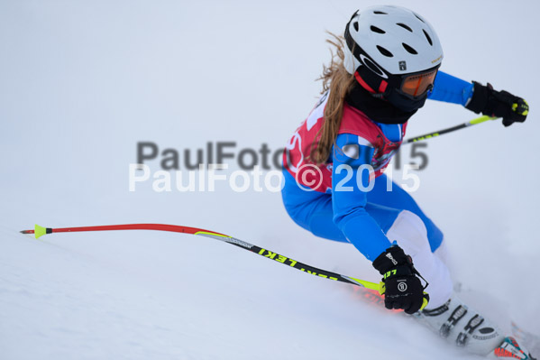 U12 Ziener Kids Cross Cup 2015 IV Reg. 4