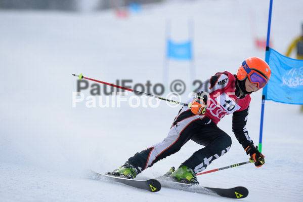 U12 Ziener Kids Cross Cup 2015 IV Reg. 4