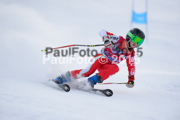 U12 Ziener Kids Cross Cup 2015 IV Reg. 4