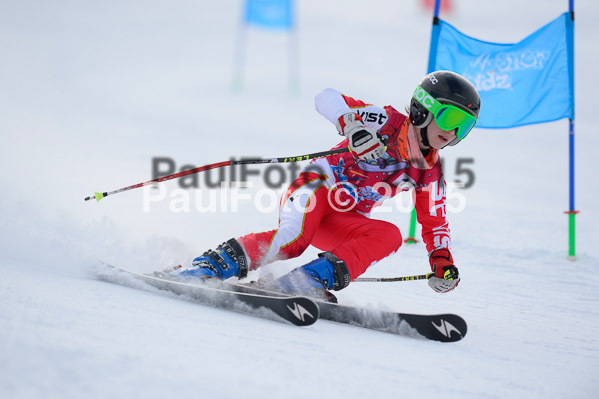 U12 Ziener Kids Cross Cup 2015 IV Reg. 4