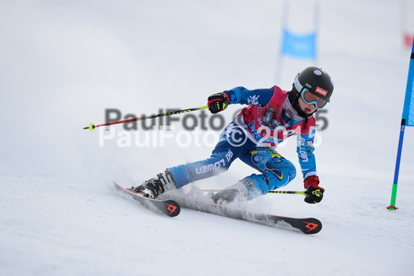 U12 Ziener Kids Cross Cup 2015 IV Reg. 4