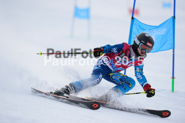 U12 Ziener Kids Cross Cup 2015 IV Reg. 4