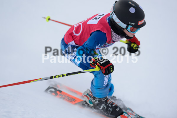U12 Ziener Kids Cross Cup 2015 IV Reg. 4
