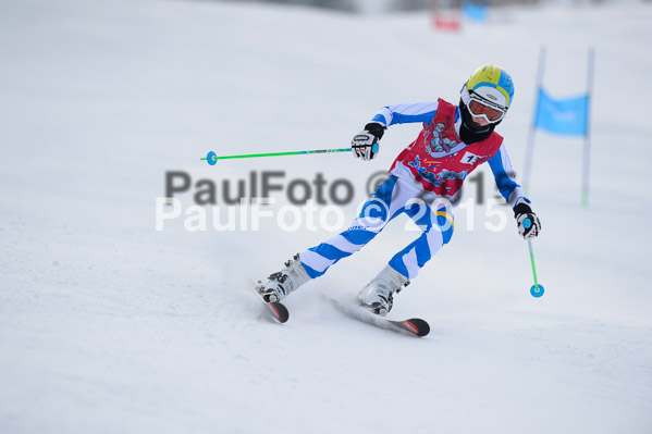 U12 Ziener Kids Cross Cup 2015 IV Reg. 4