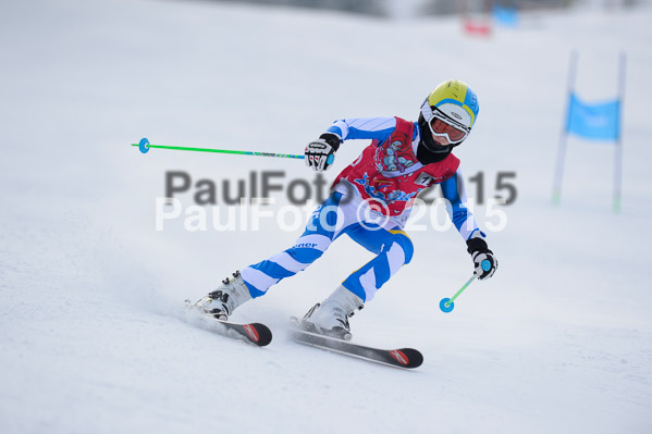U12 Ziener Kids Cross Cup 2015 IV Reg. 4