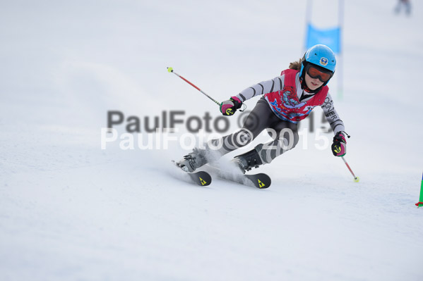 U12 Ziener Kids Cross Cup 2015 IV Reg. 4