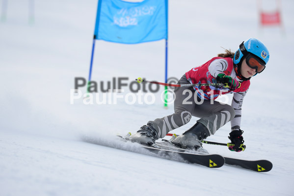 U12 Ziener Kids Cross Cup 2015 IV Reg. 4