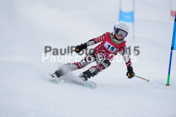 U12 Ziener Kids Cross Cup 2015 IV Reg. 4