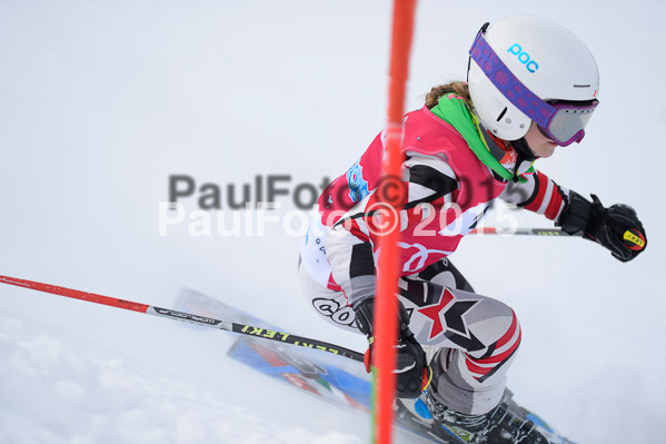 U12 Ziener Kids Cross Cup 2015 IV Reg. 4