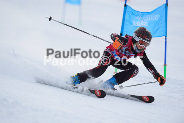 U12 Ziener Kids Cross Cup 2015 IV Reg. 4